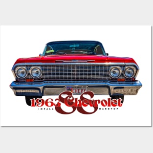 Convertible 1963 Chevrolet Impala Lowrider Rag Top Chevy Low